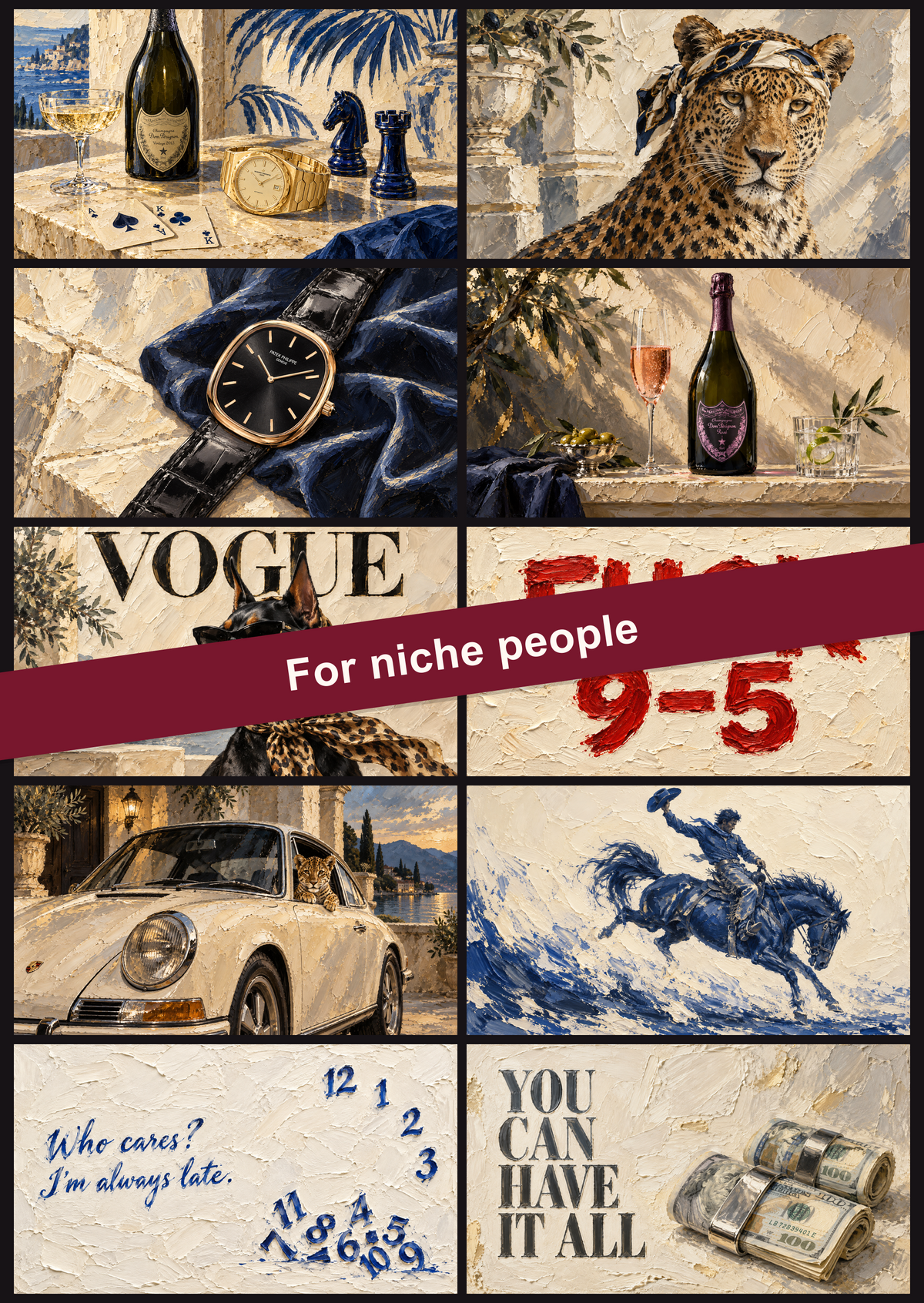 International Student Wallpapers Vol.2