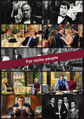 Old Money Wallpapers Vol.1